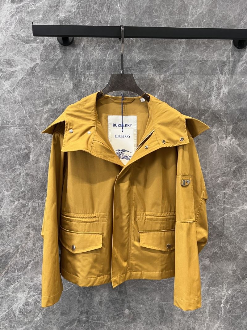 Burberry Outwear